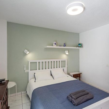 Santiago del Teide One-Bedroom With Views Of Los Gigantes מראה חיצוני תמונה